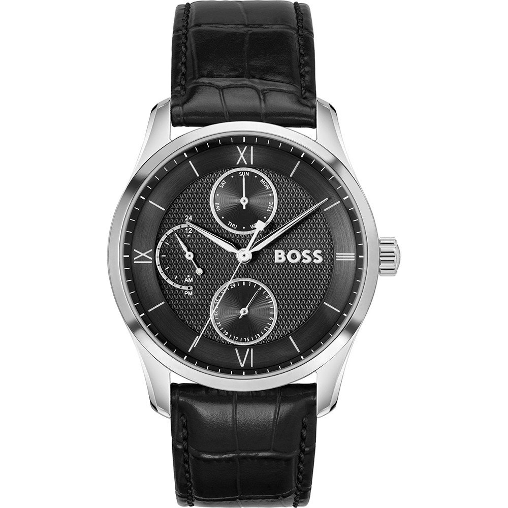 Hugo Boss Boss 1514272 Principle Master Watch • EAN: 7613272669276