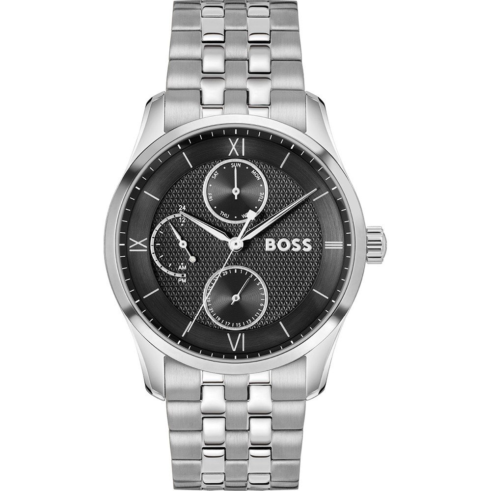Hugo Boss Boss 1514274 Principle Master Watch • EAN: 7613272669290