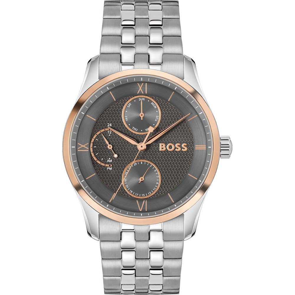 Hugo Boss Boss 1514275 Principle Master Watch • EAN: 7613272669306