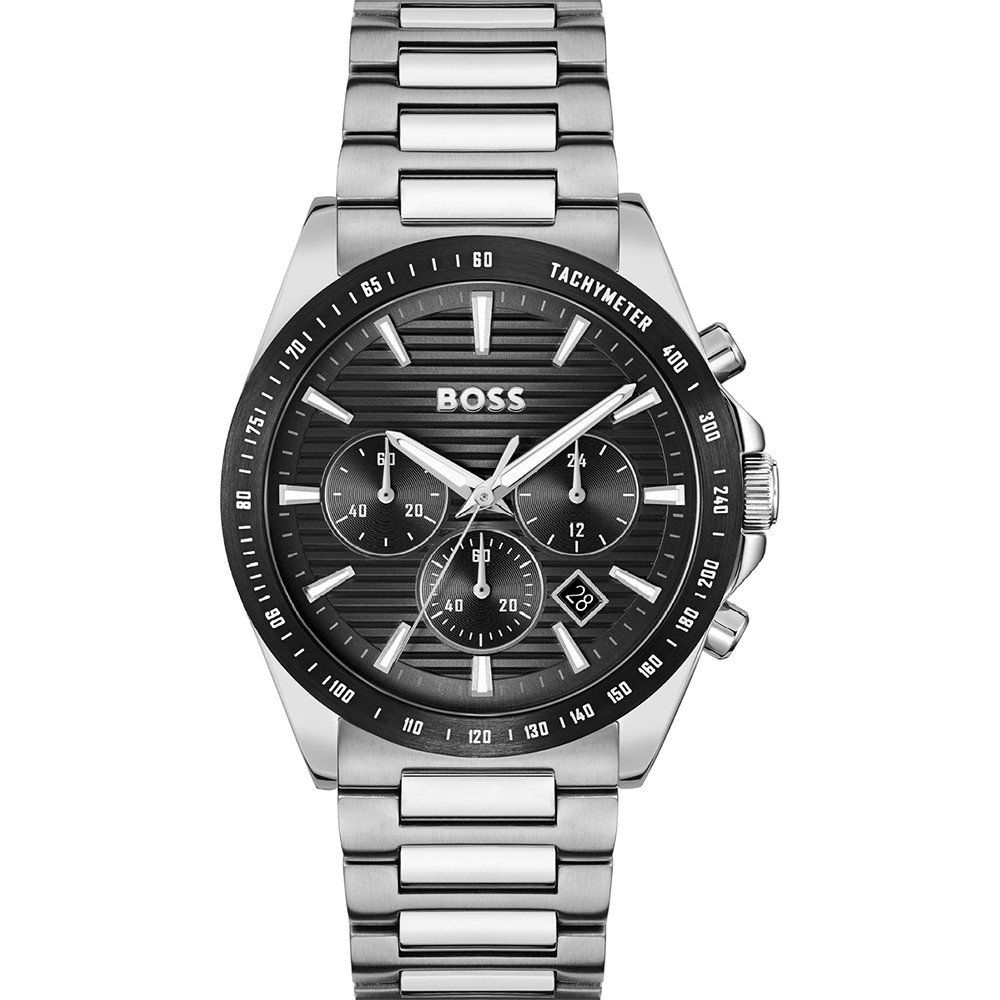Hugo Boss Boss 1514290 Strike Chrono Watch • EAN: 7613272669450