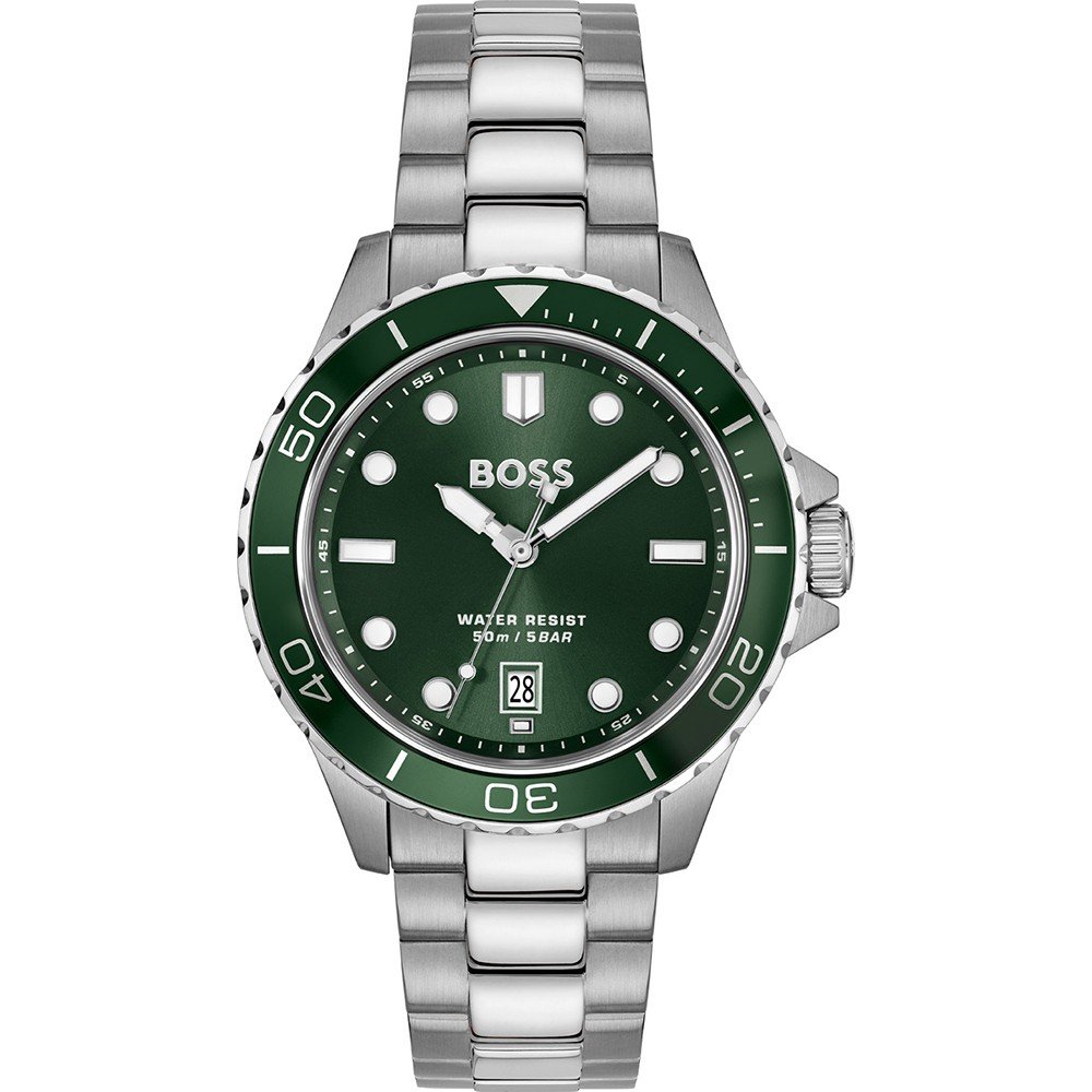 Hugo Boss Boss 1514294 Troper Sport Watch • EAN: 7613272669498