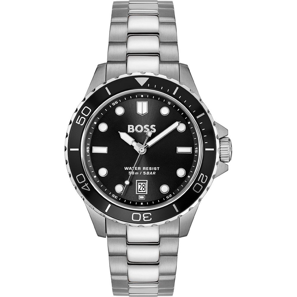 Hugo Boss Boss 1514295 Troper Sport Watch • EAN: 7613272669504