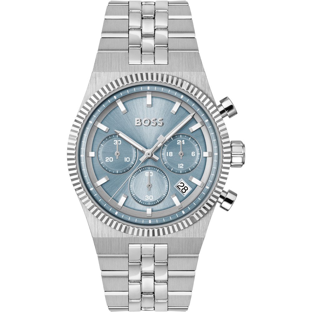 Hugo Boss Boss 1514306 Candor Prime Watch • EAN: 7613272689458