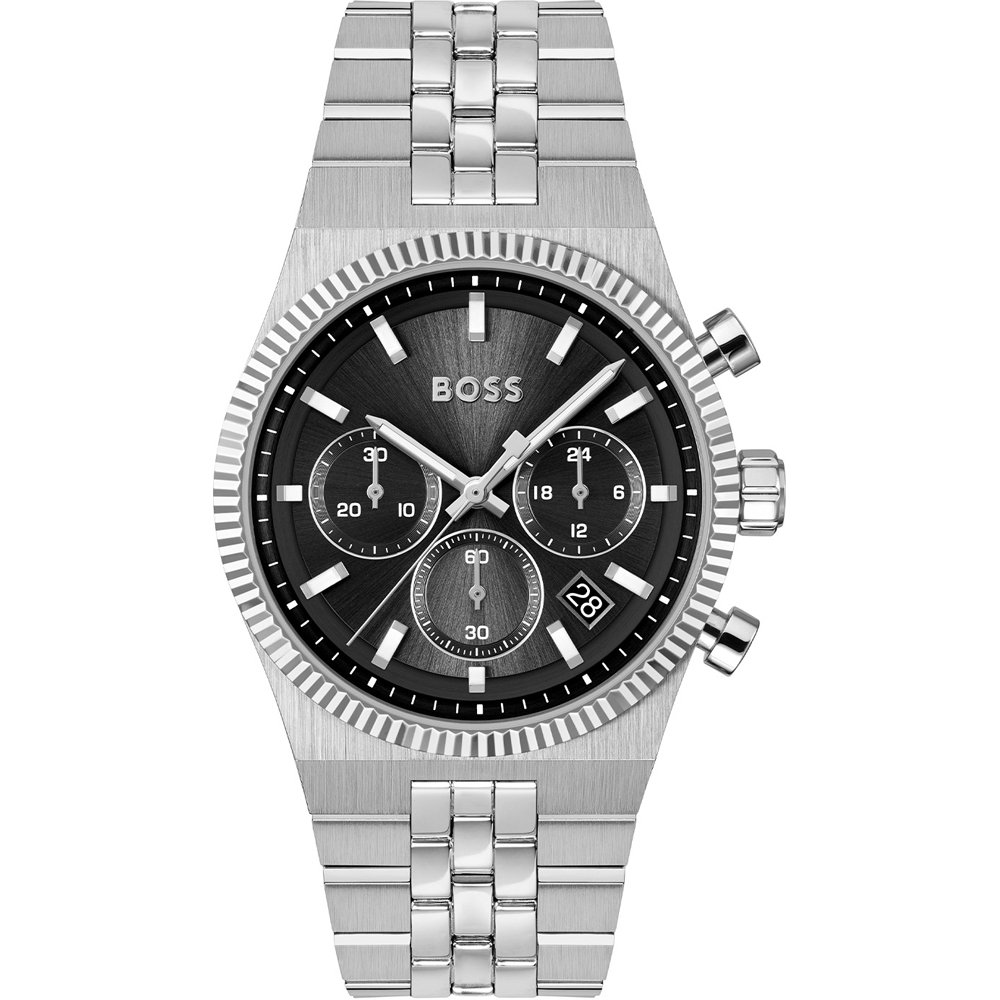 Hugo Boss Boss 1514307 Candor Prime Watch • EAN: 7613272689465