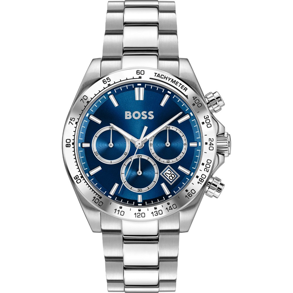 Hugo Boss Boss 1514315 Hero 2.0 Watch • EAN: 7613272689540