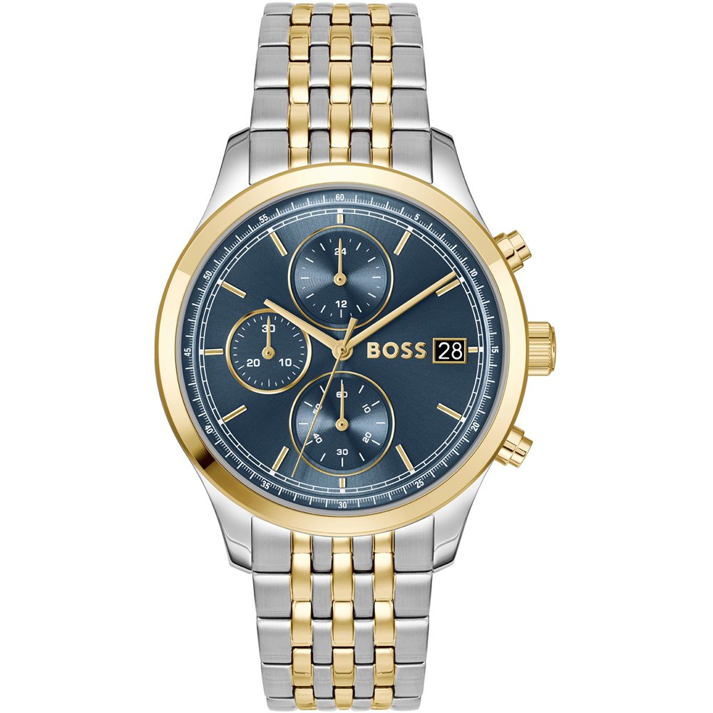 Hugo Boss Boss 1514329 Stratus Watch • EAN: 7613272689687