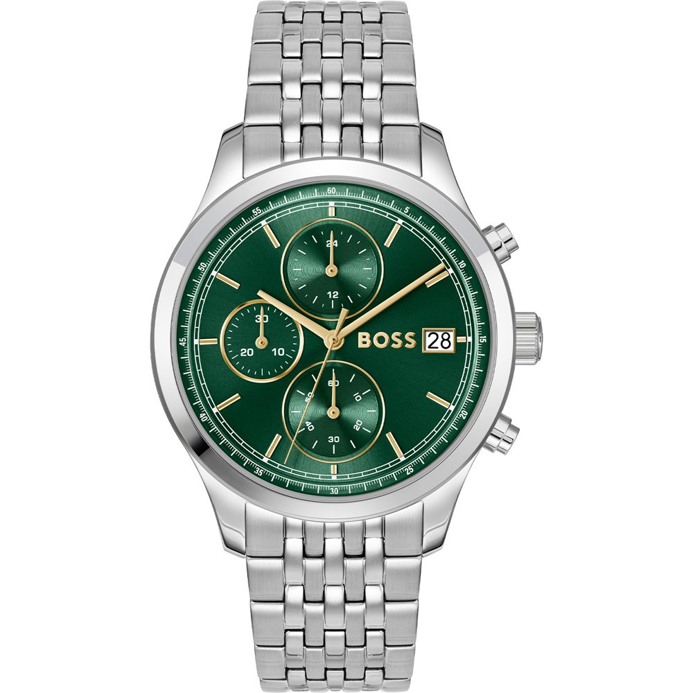 Hugo Boss Boss 1514330 Stratus Watch • EAN: 7613272689694
