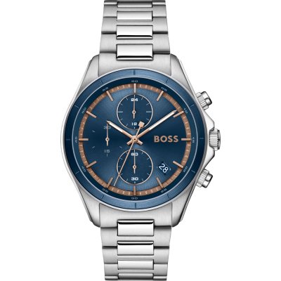 Hugo Boss Boss 1514336 Bossletic Watch