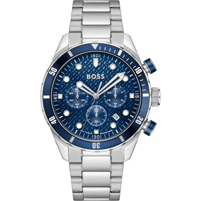 Hugo Boss Boss 1514240 Strike Chrono Watch • EAN: 7613272631990