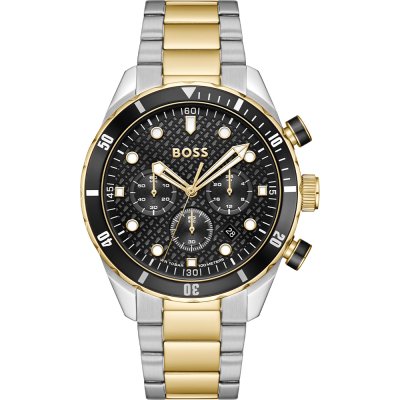 Hugo Boss 1514339 Chronomatic 時計