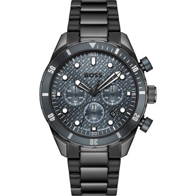 Hugo Boss Boss 1514340 Chronomatic Watch