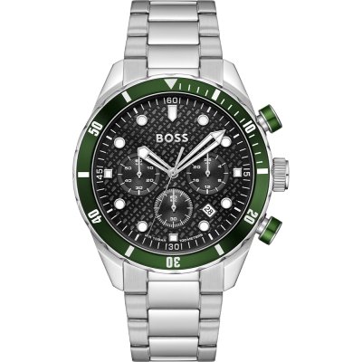 Hugo Boss 1514341 Chronomatic 時計
