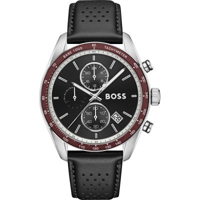 Hugo Boss Boss 1514343 Grand Prix Vitesse Watch