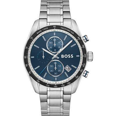 Hugo Boss Boss 1514344 Grand Prix Vitesse Watch