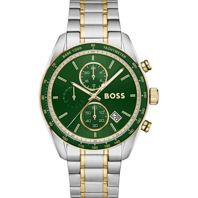 Hugo Boss 1514345 Grand Prix Vitesse Watch