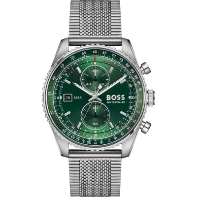Hugo Boss Boss 1514161 Skytraveller Watch • EAN: 7613272593137