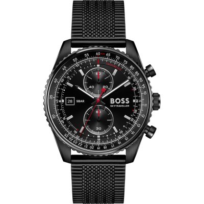 Hugo Boss Boss 1514153 Skytraveller Watch • EAN: 7613272587921
