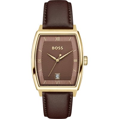 Hugo Boss 1514352 Principle Ark 時計