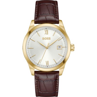 Hugo Boss 1514357 Langfort 時計