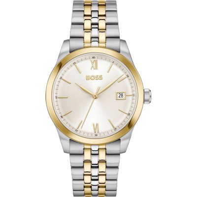 Hugo Boss 時計 をオンラインで購入 • 迅速な配送 • Mastersintime.com