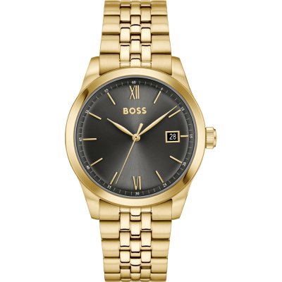 Hugo Boss 1514359 Langfort Watch
