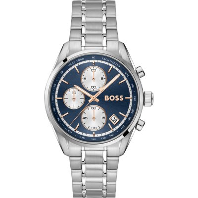 Hugo Boss Boss 1514360 Grand Prix Touring Watch