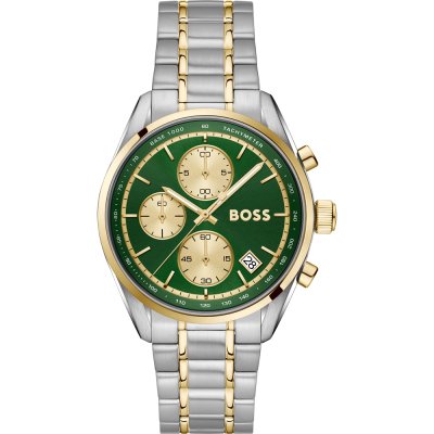 Hugo Boss 1514361 Grand Prix Touring 時計