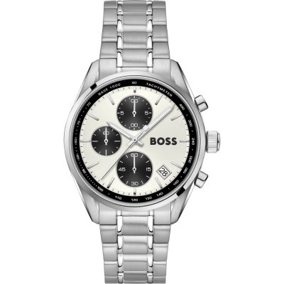 Hugo Boss Boss 1514362 Grand Prix Touring Watch