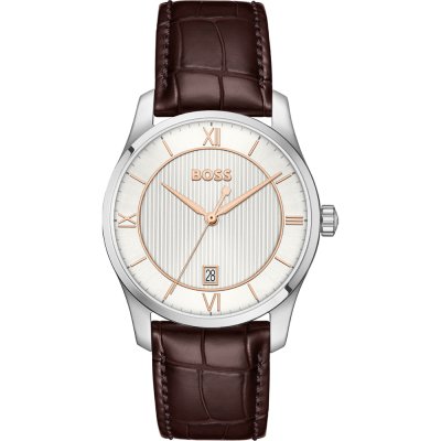 Hugo Boss Boss 1514363 Principle Prestige Watch
