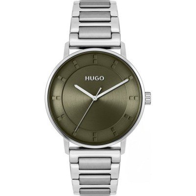 Hugo Boss Hugo 1530270 Ensure Watch