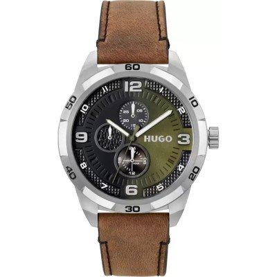 Hugo Boss 1530274 Grip Watch