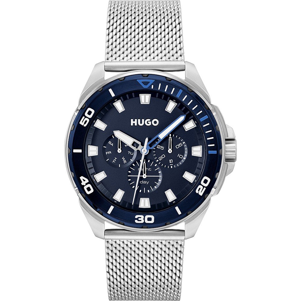 Hugo Boss Hugo 1530287 Fresh Watch