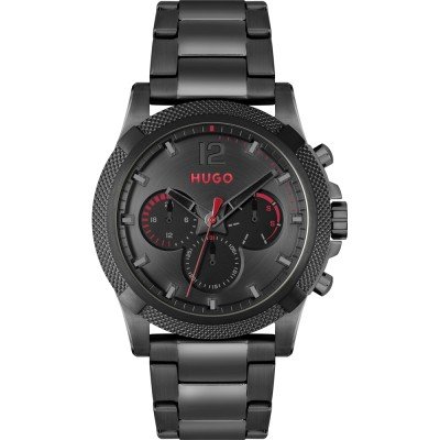 Buy Hugo Boss Watches online • Fast shipping •