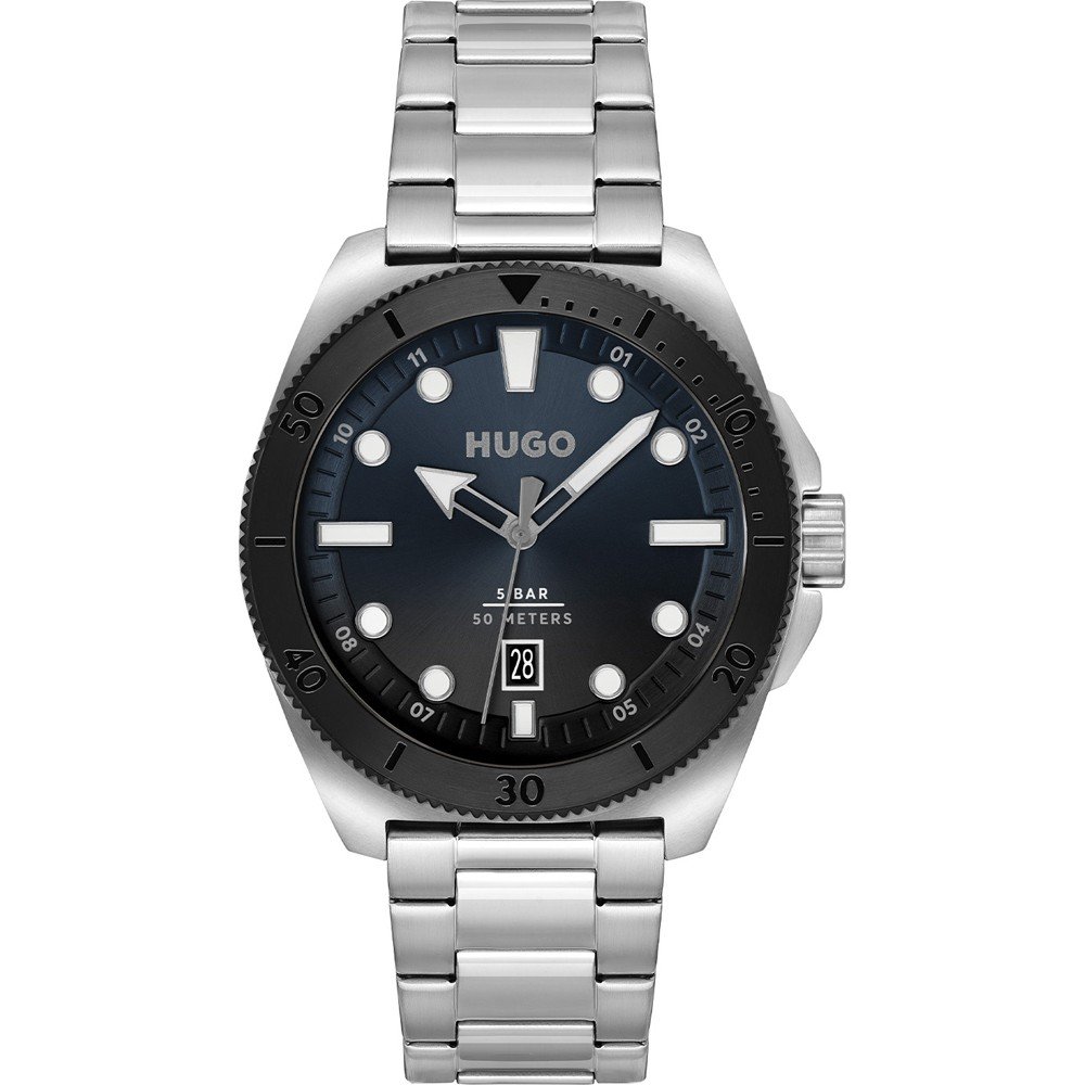 Hugo Boss Hugo 1530305 #Visit Watch • EAN: 7613272526302