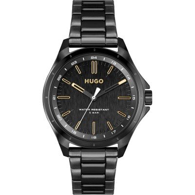 Hugo Boss Hugo 1530322 #Complete Watch