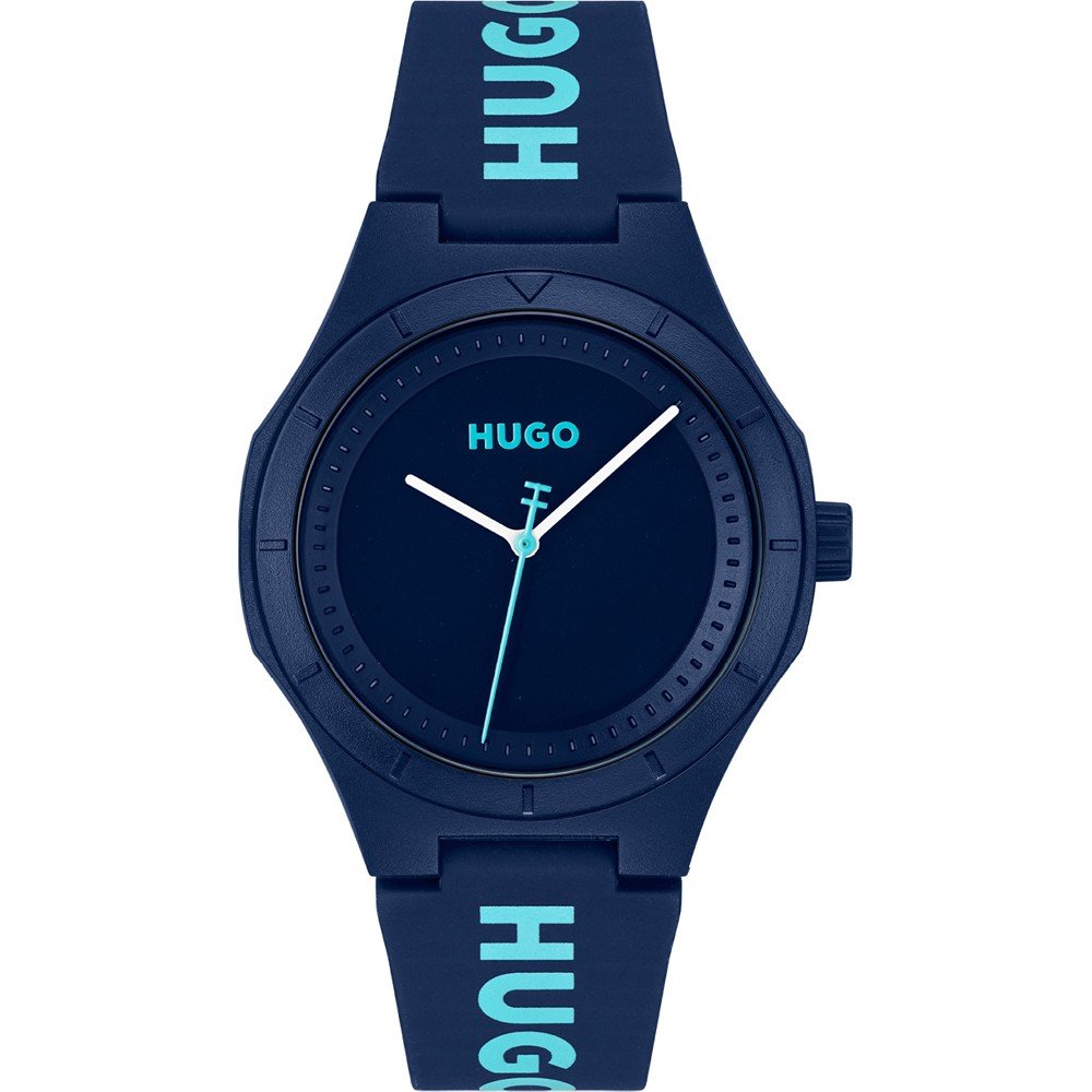 Relógio Hugo Boss Hugo 1530344 Lit For Him