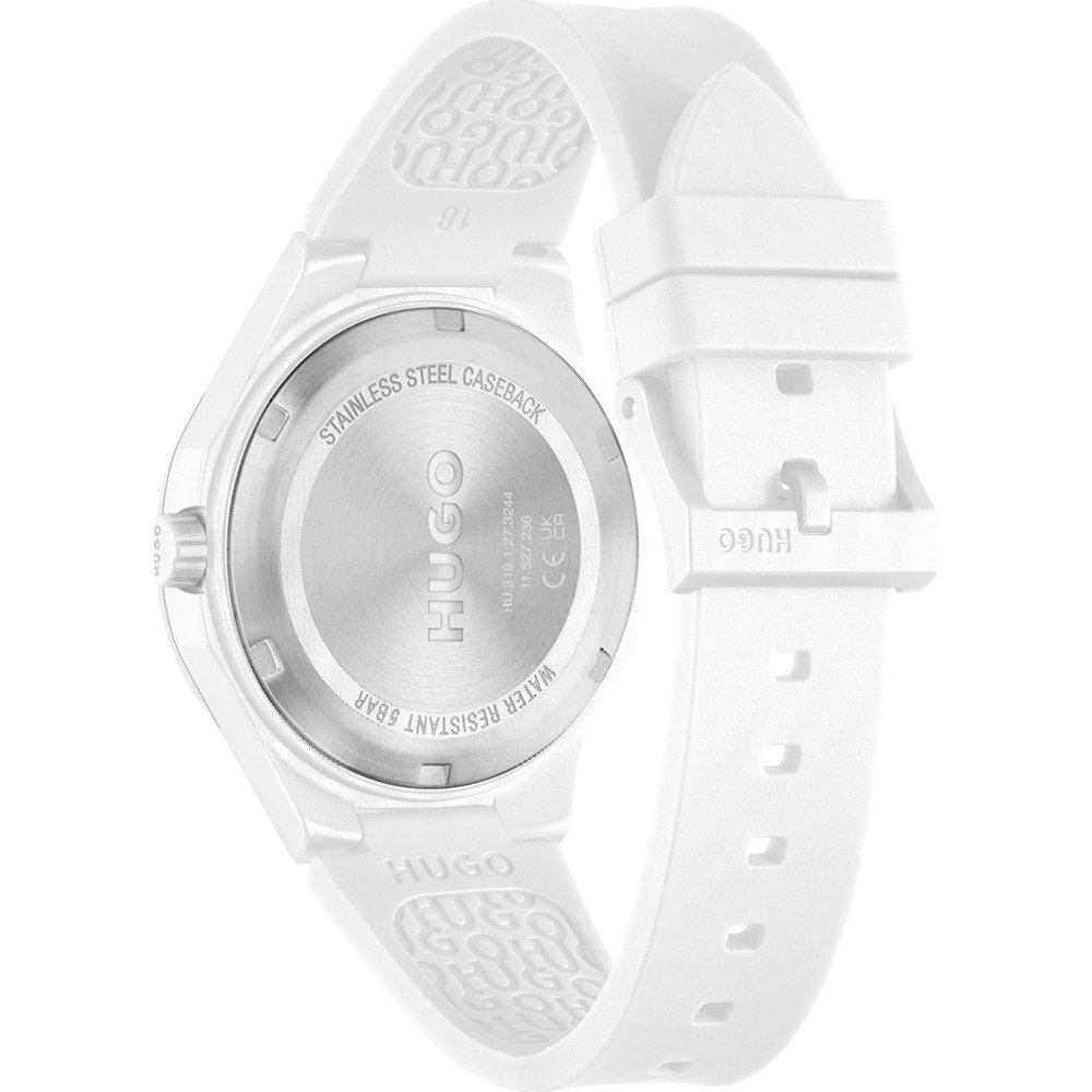 Hugo Boss Hugo 1530345 Lit For Him Watch • EAN: 7613272587969  