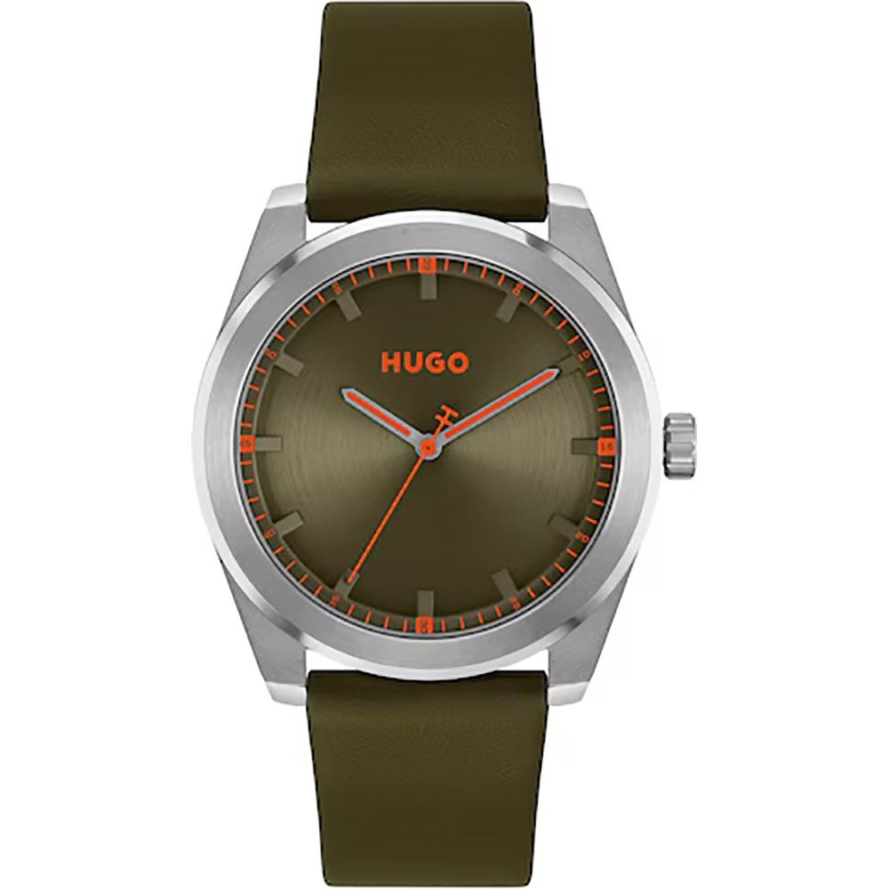 Hugo Boss Hugo 1530354 Bright Uhr