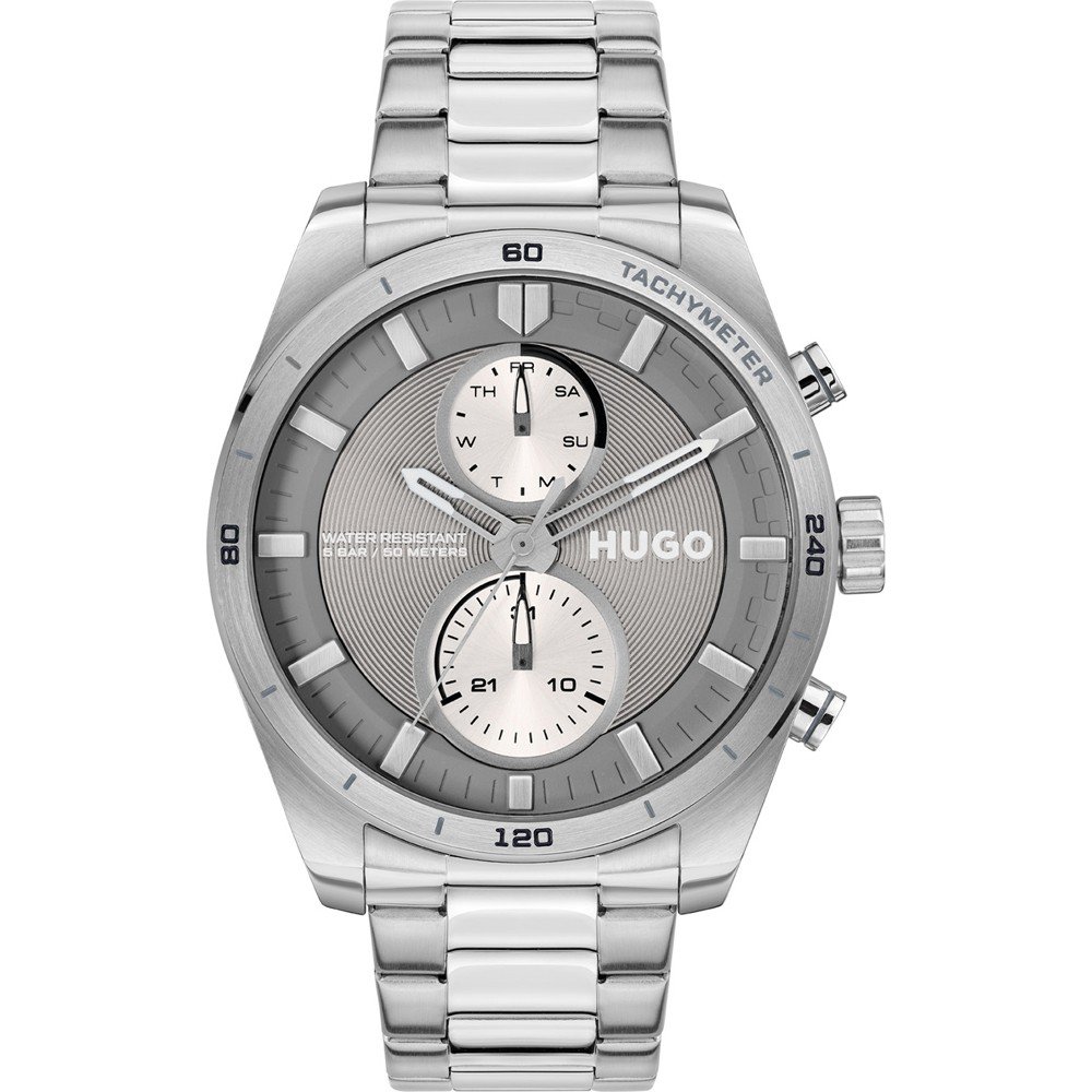 Hugo Boss Hugo 1530372 #Fast Watch • EAN: 7613272614245