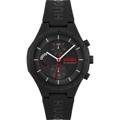 Hugo Boss Hugo 1530402 Lit Multi Watch