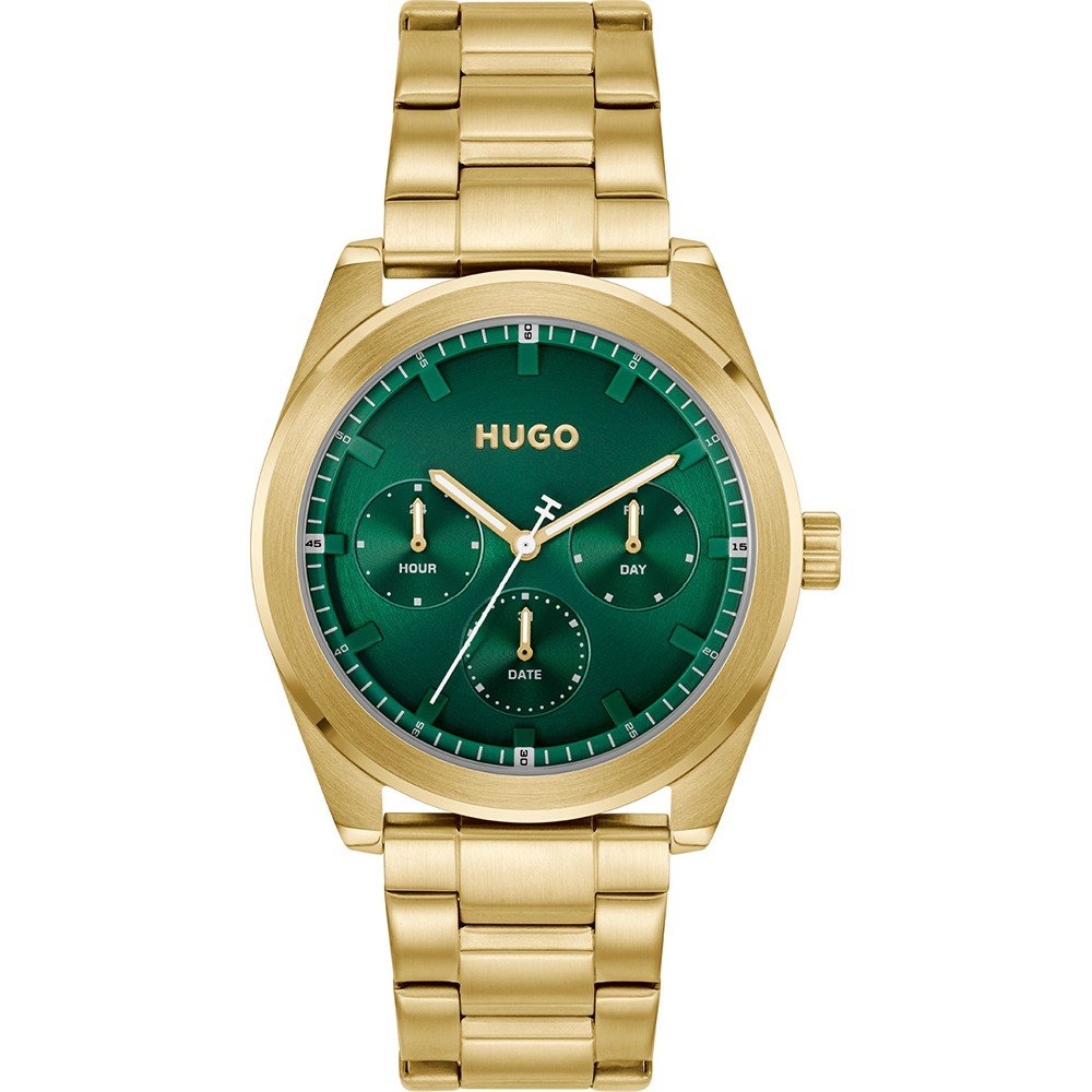 Hugo Boss Hugo 1530425 #Bright Sport Watch • EAN: 7613272669559