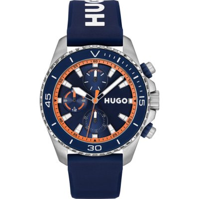 Hugo Boss Hugo 1530428 #Dive Watch