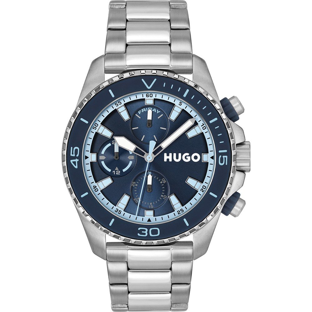 Hugo Boss Hugo 1530429 #Dive Watch • EAN: 7613272669597