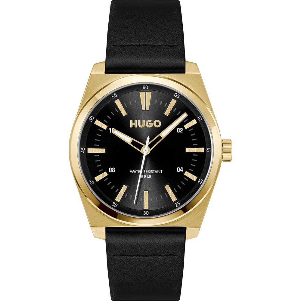 Hugo Boss Hugo 1530438 #Ark Watch • EAN: 7613272669689
