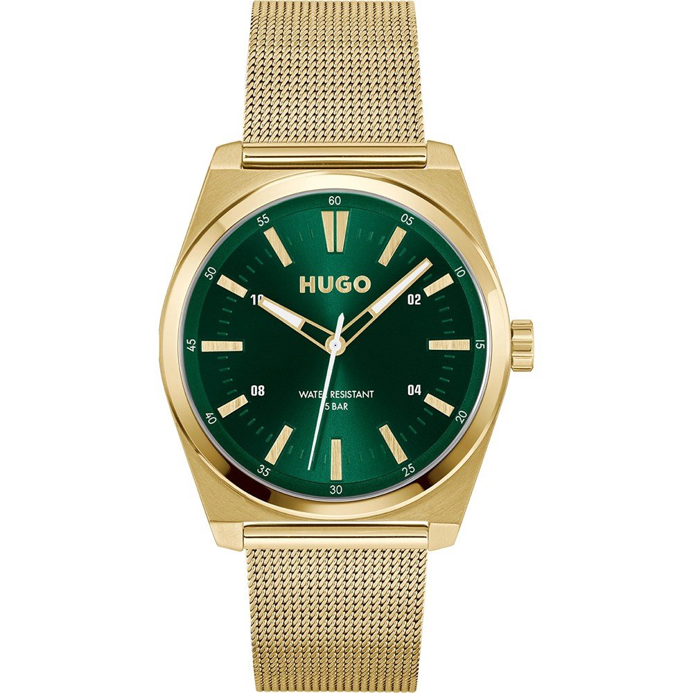 Hugo Boss Hugo 1530441 #Ark Watch • EAN: 7613272669719
