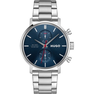 Hugo Boss 時計 をオンラインで購入 • 迅速な配送 • Mastersintime.com