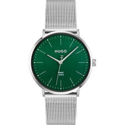 Hugo Boss 時計 をオンラインで購入 • 迅速な配送 • Mastersintime.com