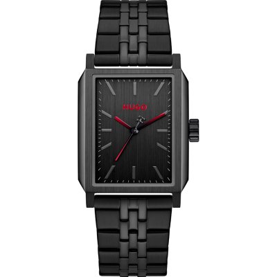 稼働／HugoBoss 腕時計 ブラック/ホワイト Hugo Boss 時計 をオンラインで購入 • 迅速な配送 • Mastersintime.com