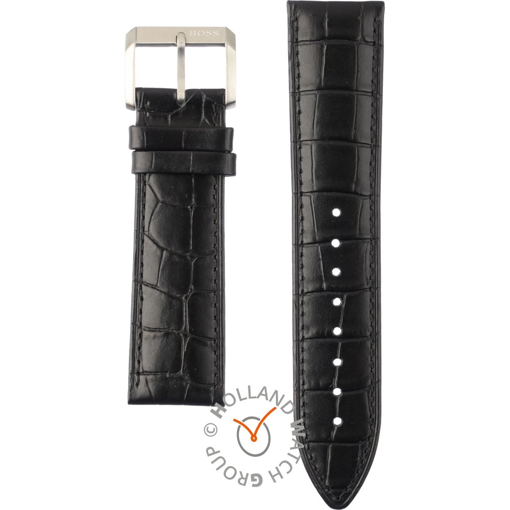 boss watch straps