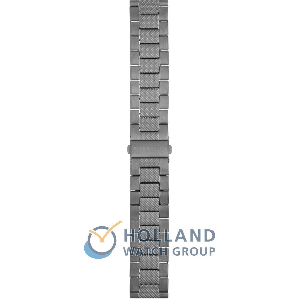 Hugo Boss Hugo Boss Straps 659002438 Strap